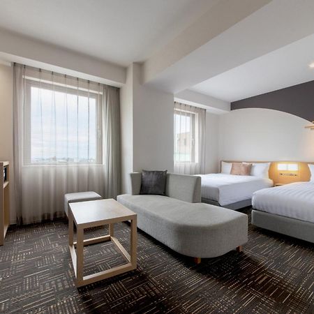 Hotel Vista קנזאווה חדר תמונה