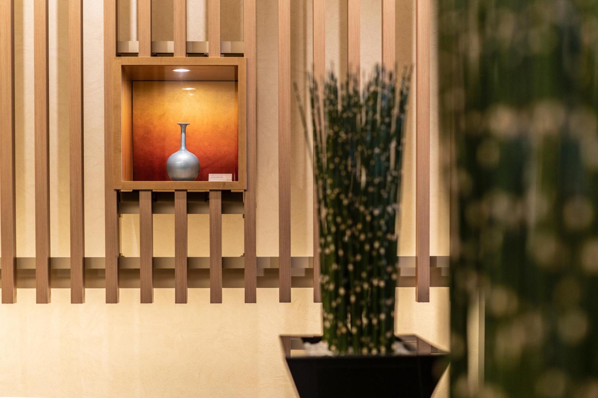 Hotel Vista קנזאווה מראה חיצוני תמונה