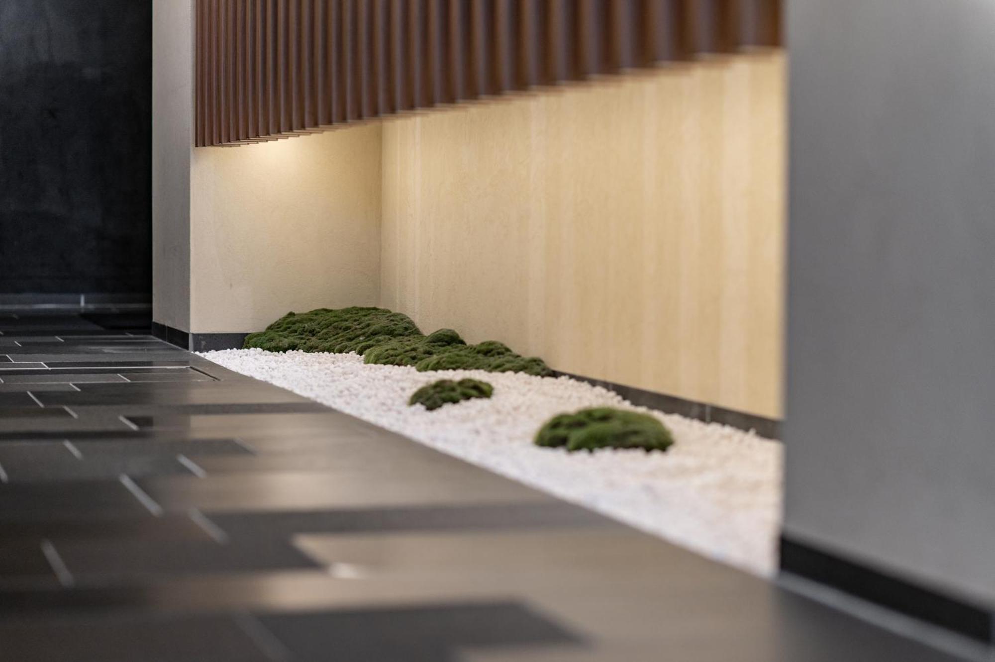 Hotel Vista קנזאווה מראה חיצוני תמונה