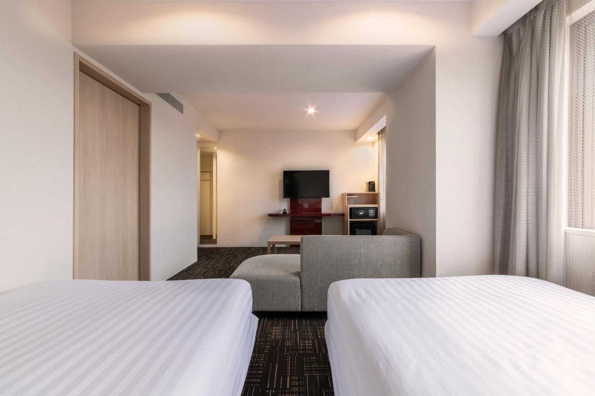 Hotel Vista קנזאווה חדר תמונה