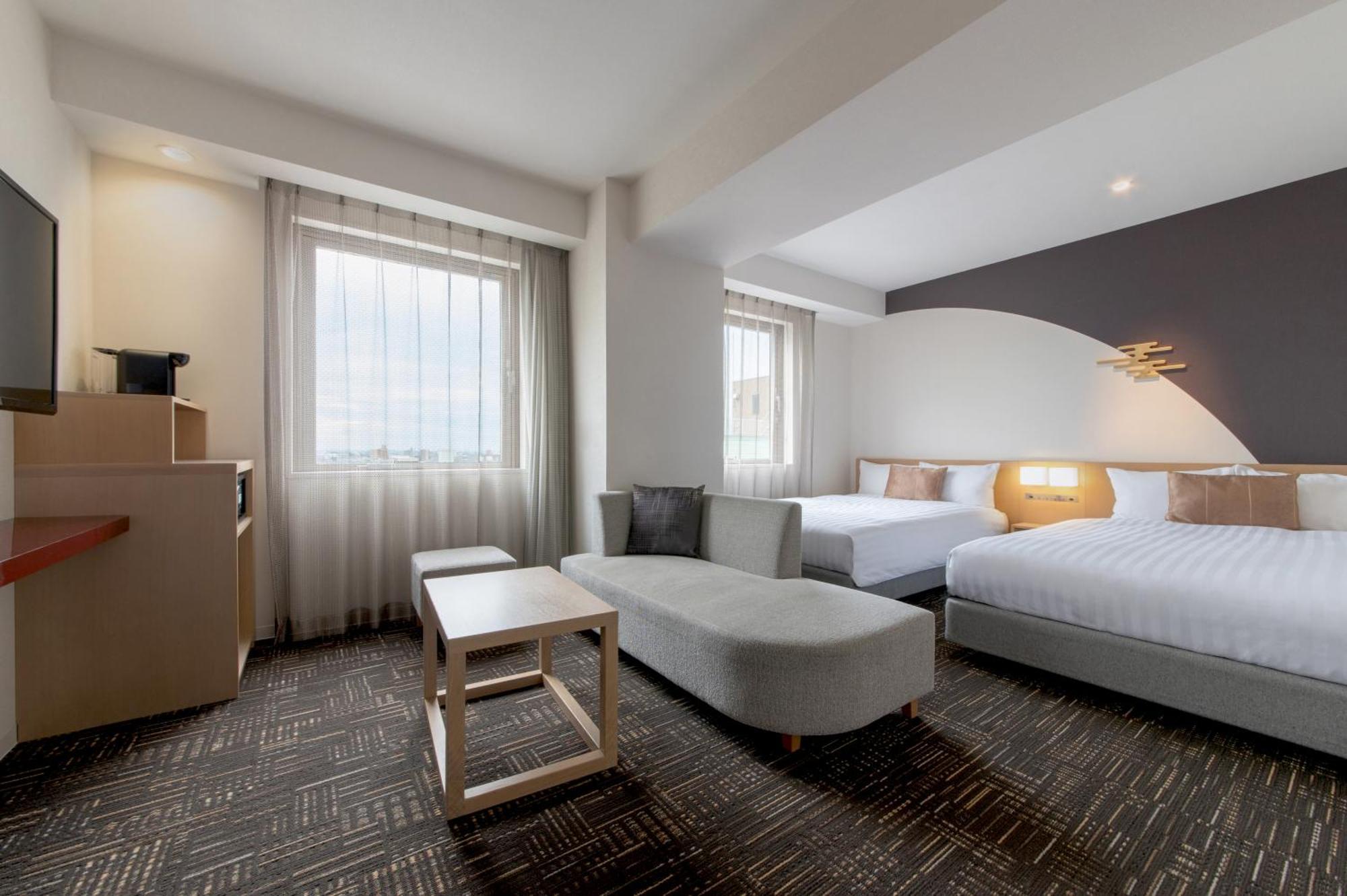 Hotel Vista קנזאווה חדר תמונה
