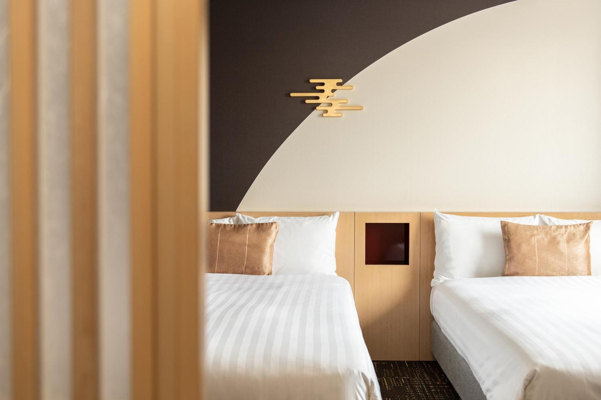 Hotel Vista קנזאווה חדר תמונה