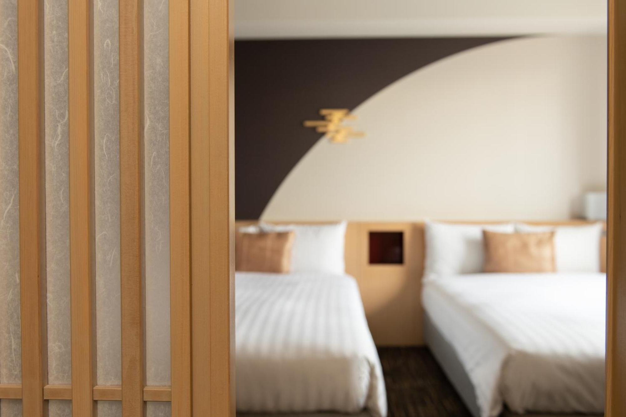 Hotel Vista קנזאווה חדר תמונה