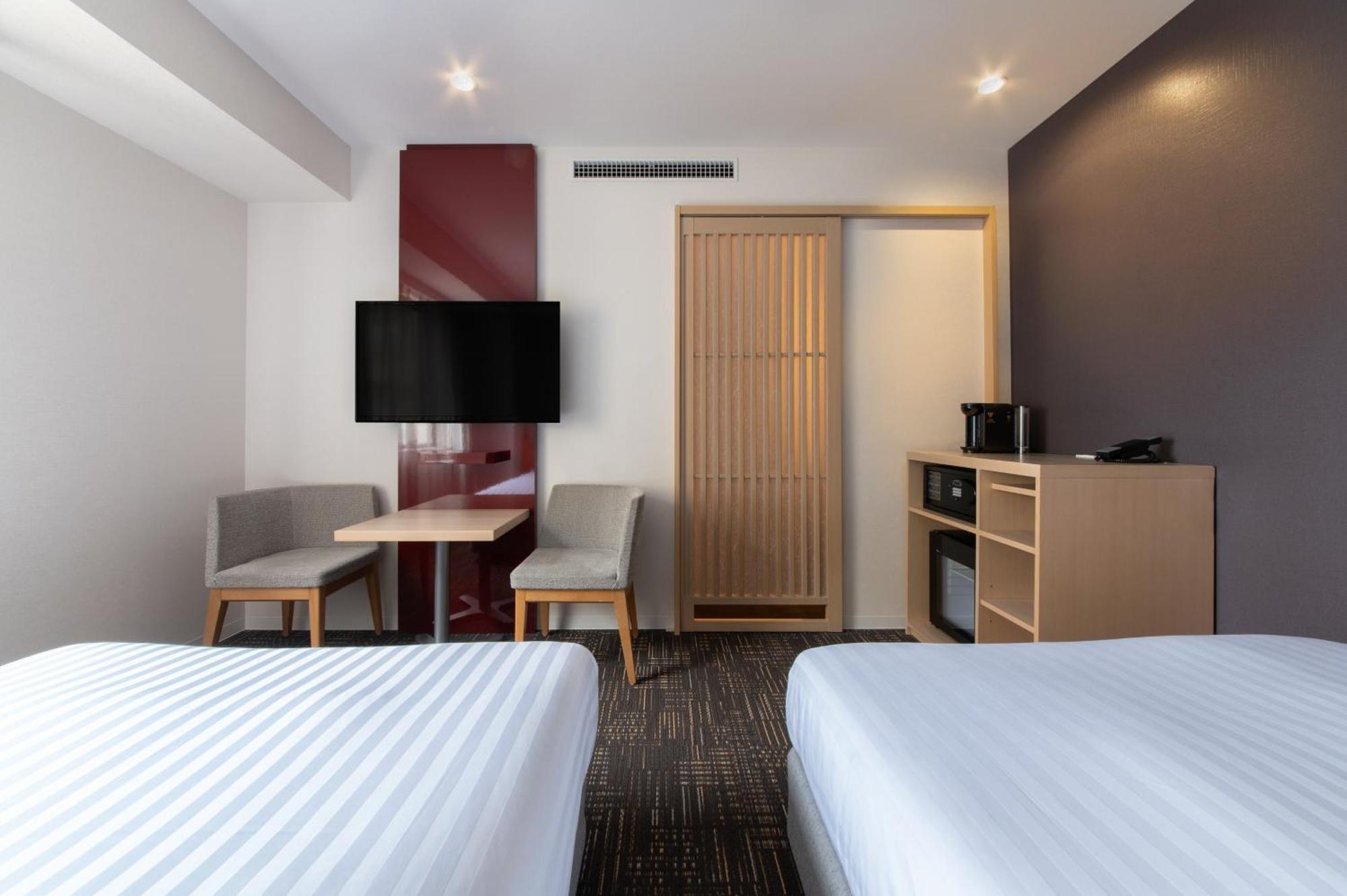 Hotel Vista קנזאווה חדר תמונה