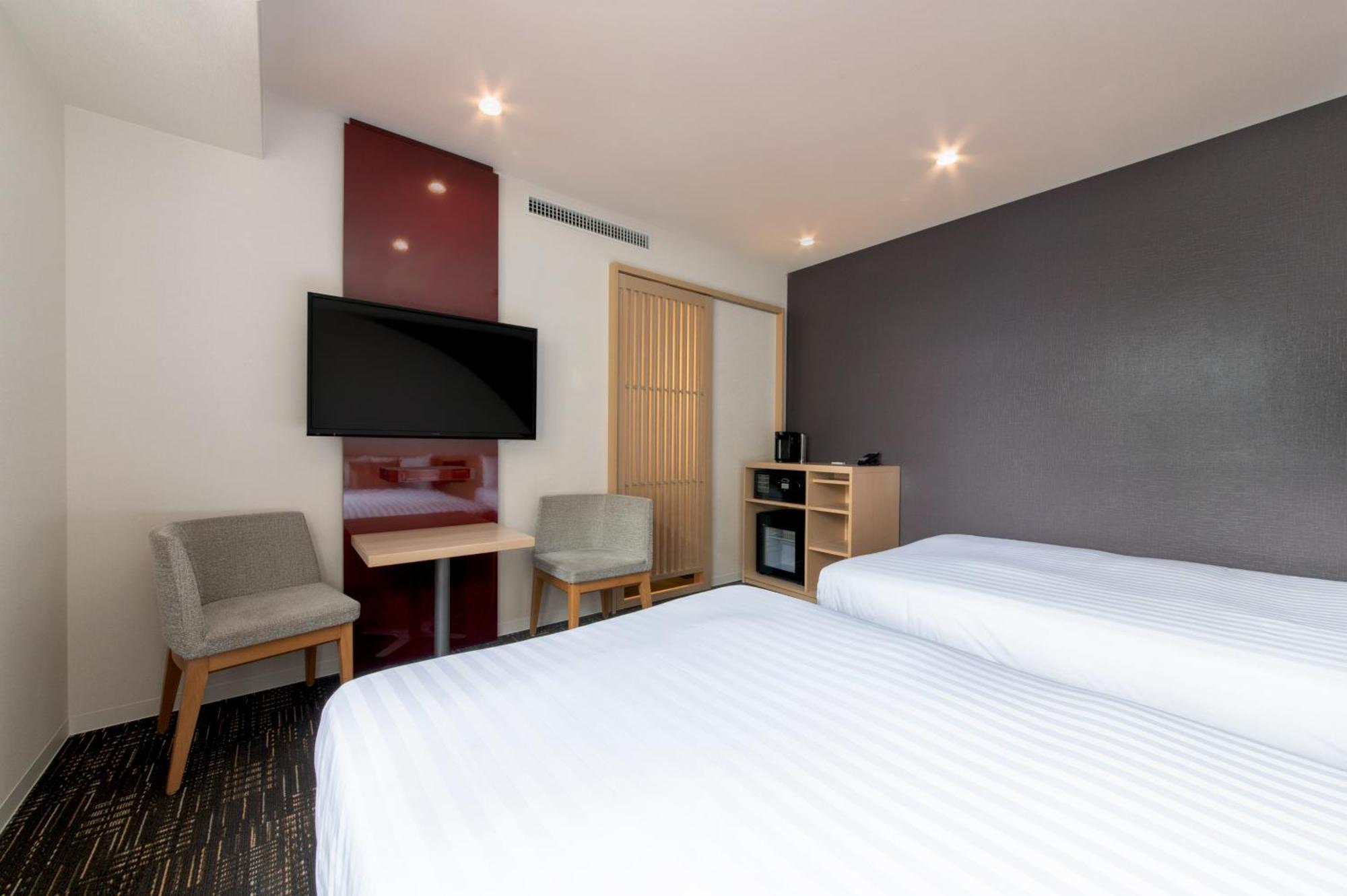 Hotel Vista קנזאווה חדר תמונה