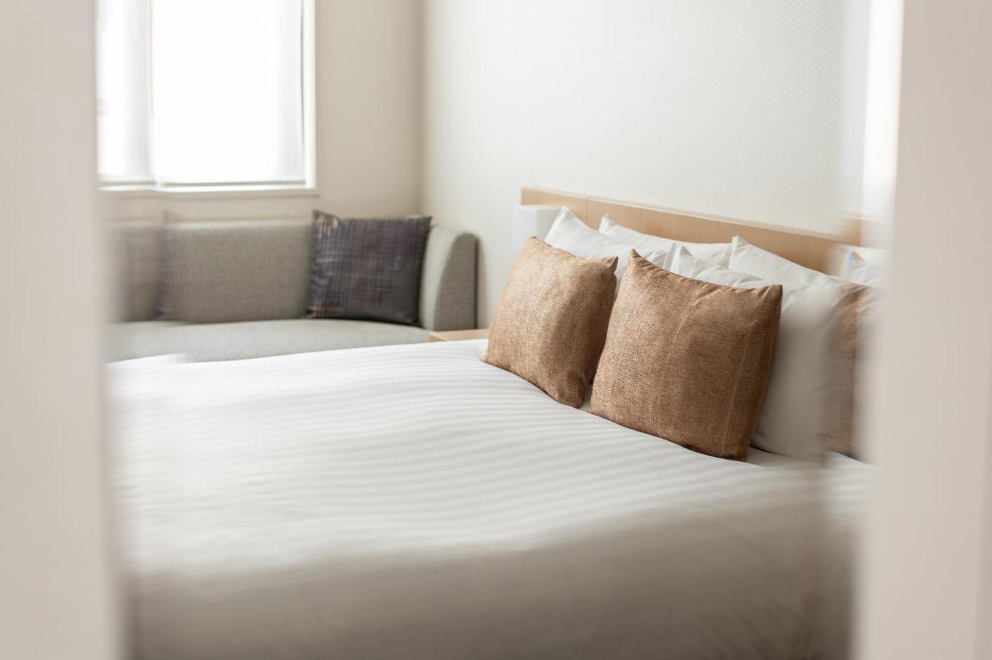 Hotel Vista קנזאווה חדר תמונה