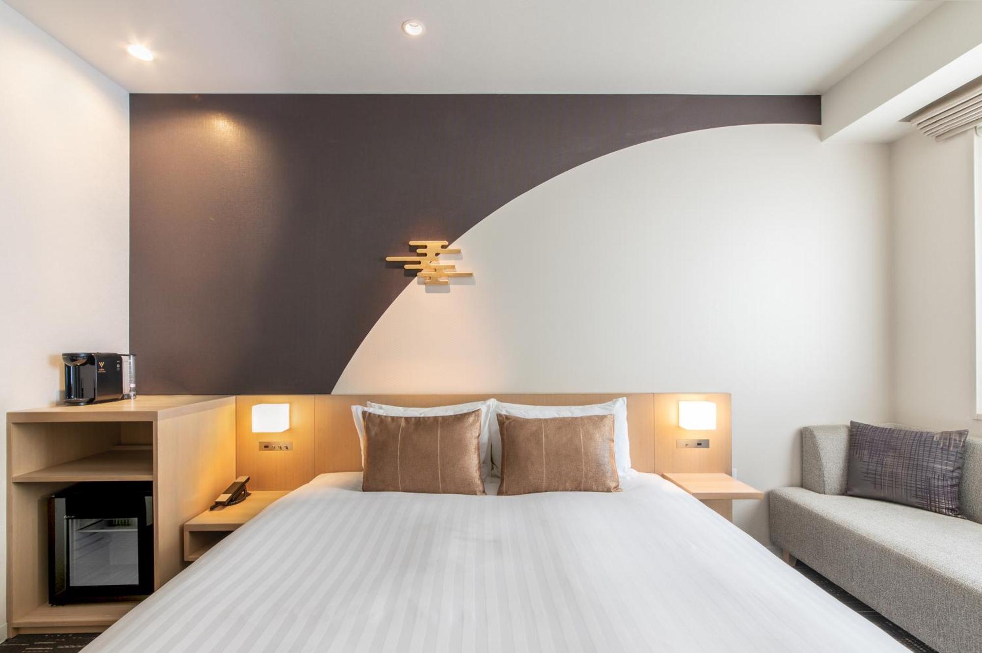 Hotel Vista קנזאווה חדר תמונה