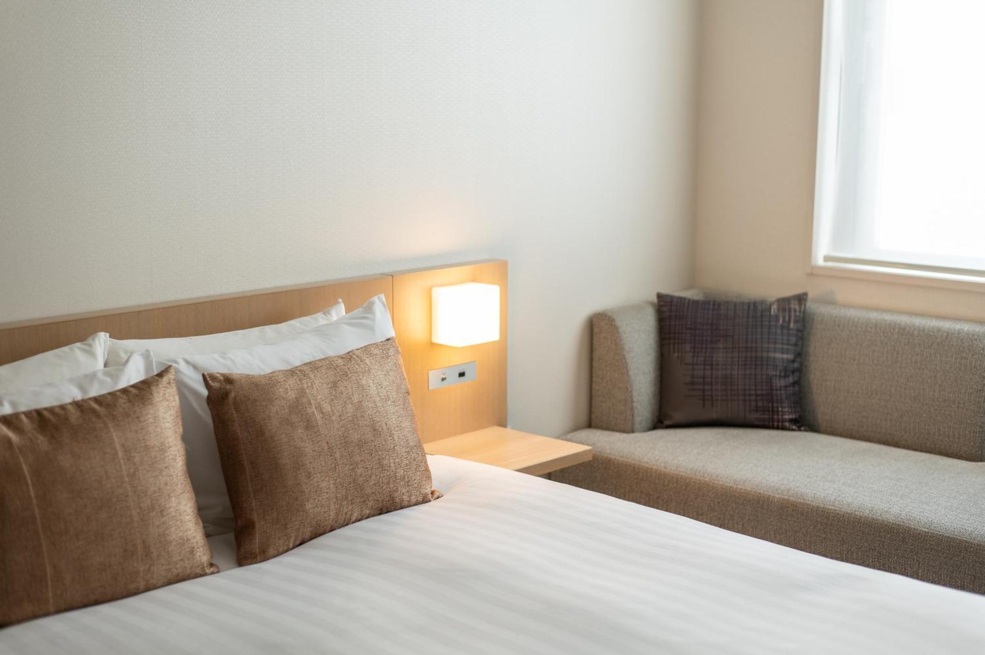 Hotel Vista קנזאווה חדר תמונה
