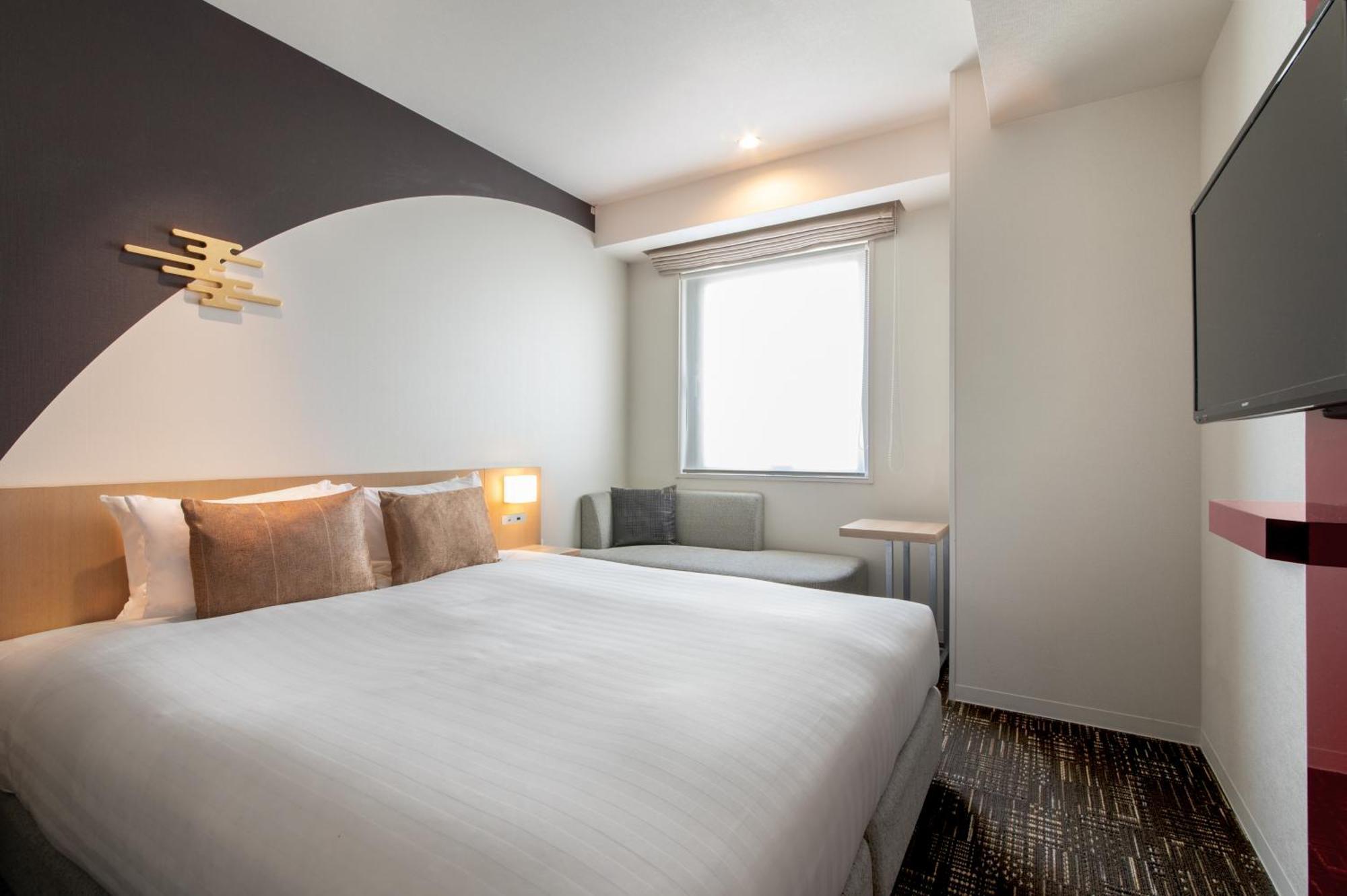Hotel Vista קנזאווה חדר תמונה