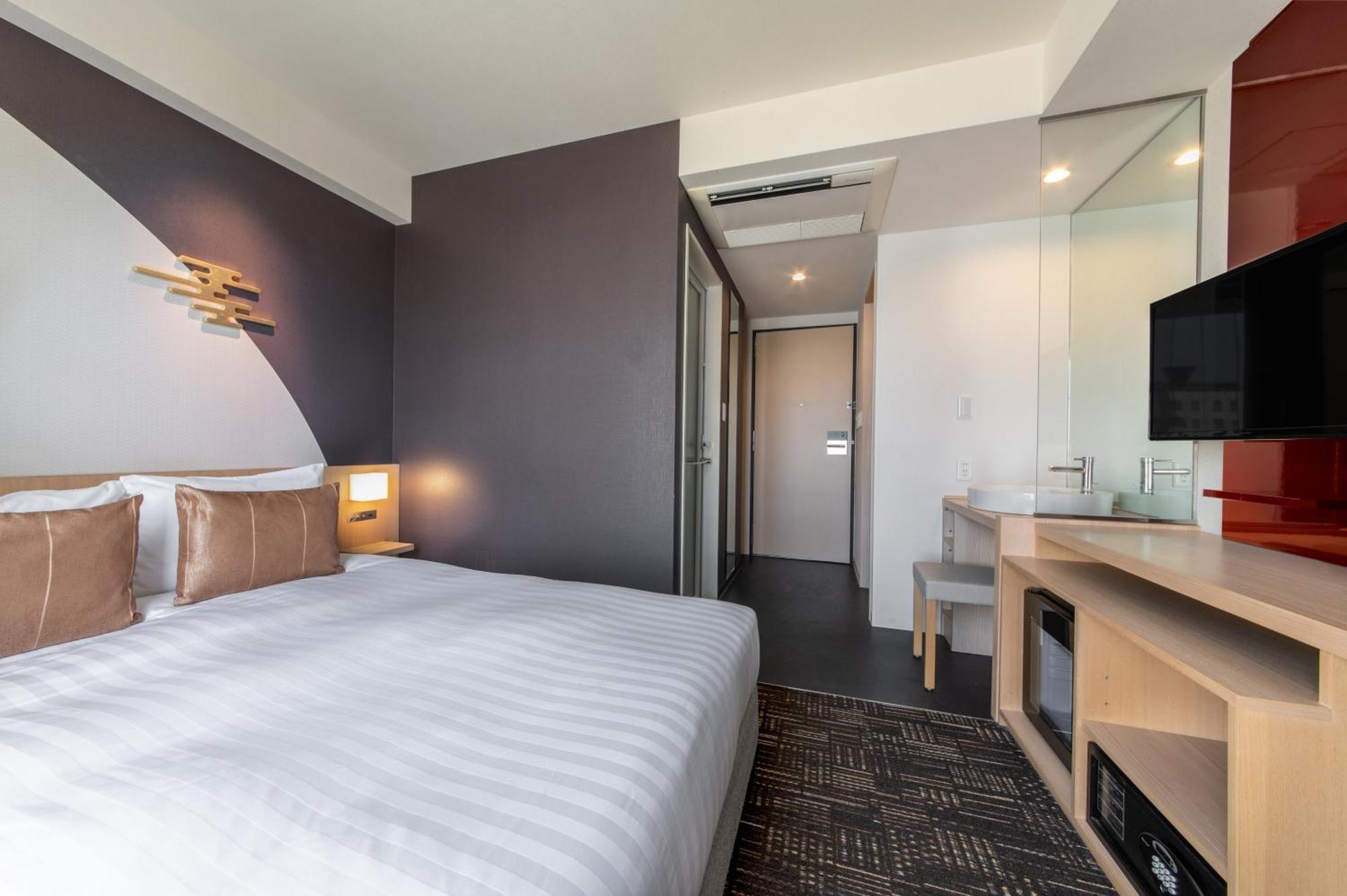 Hotel Vista קנזאווה חדר תמונה