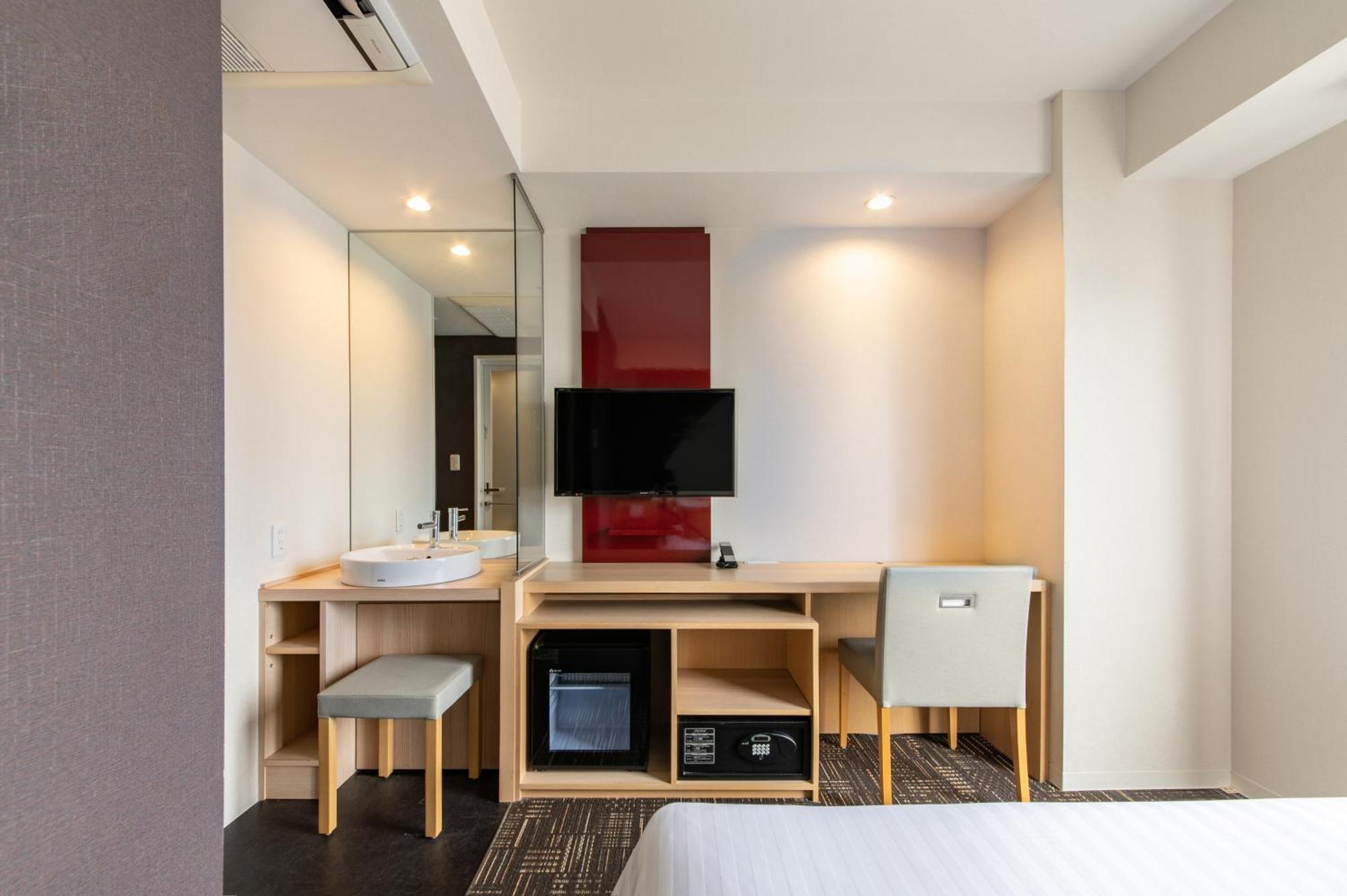 Hotel Vista קנזאווה חדר תמונה
