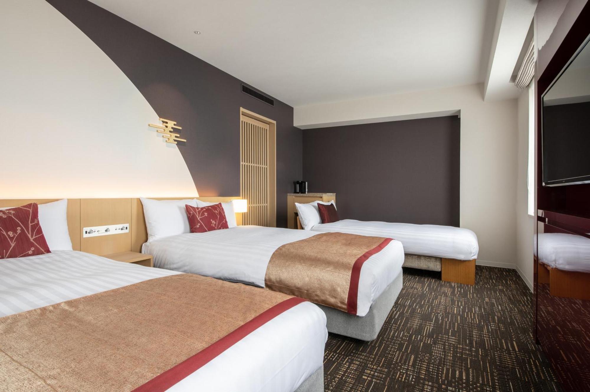 Hotel Vista קנזאווה חדר תמונה