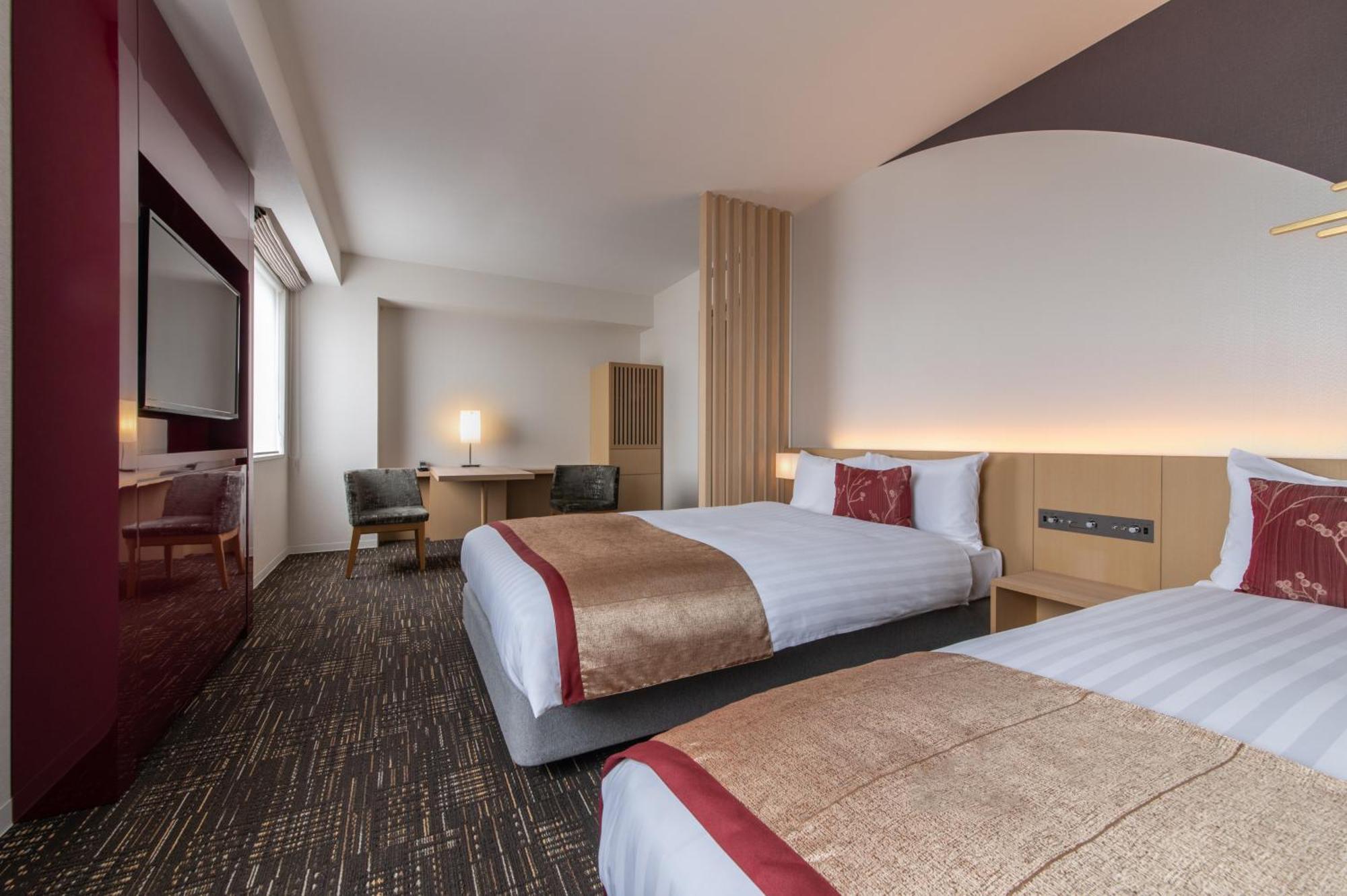 Hotel Vista קנזאווה חדר תמונה