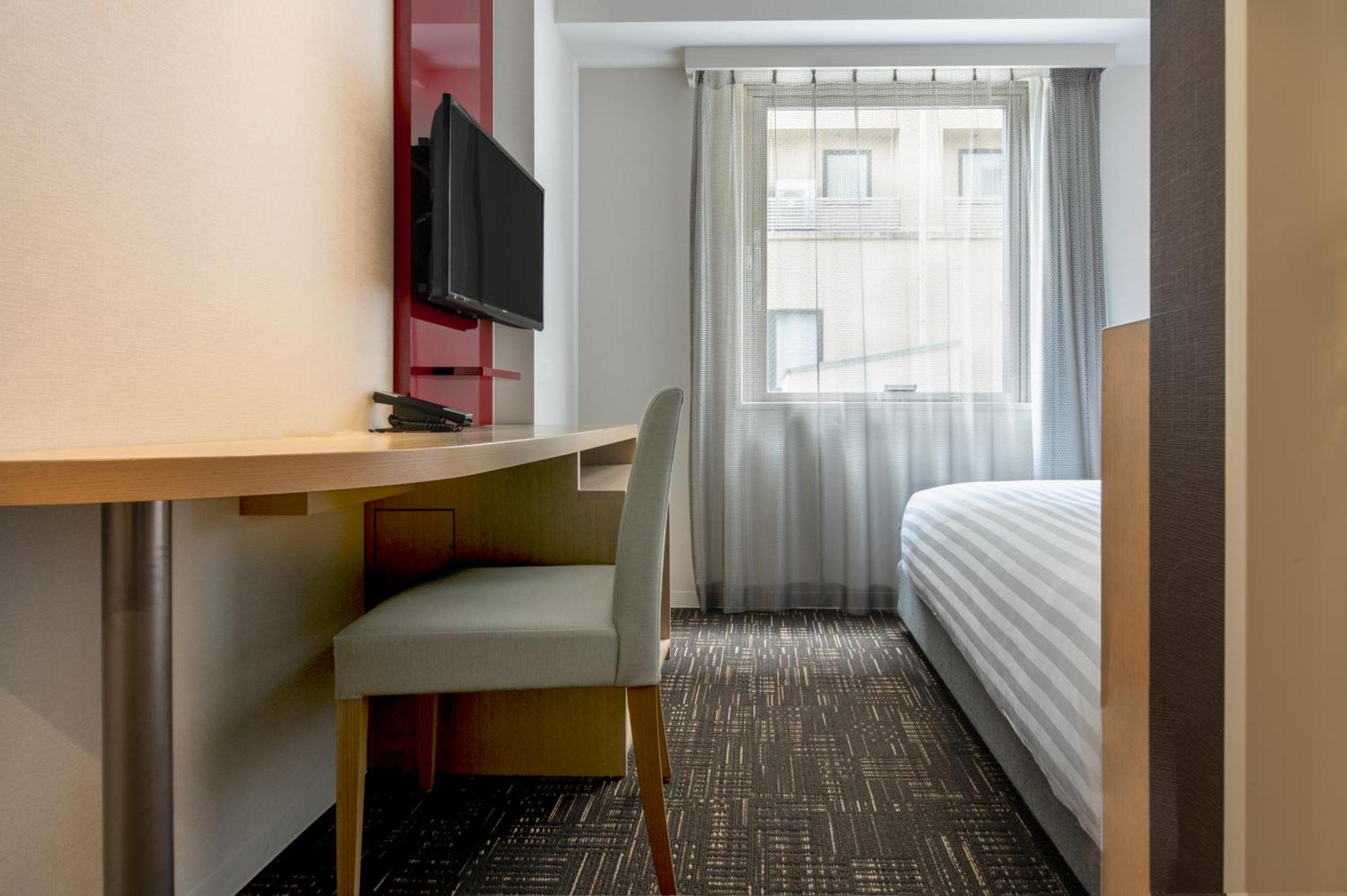 Hotel Vista קנזאווה מראה חיצוני תמונה