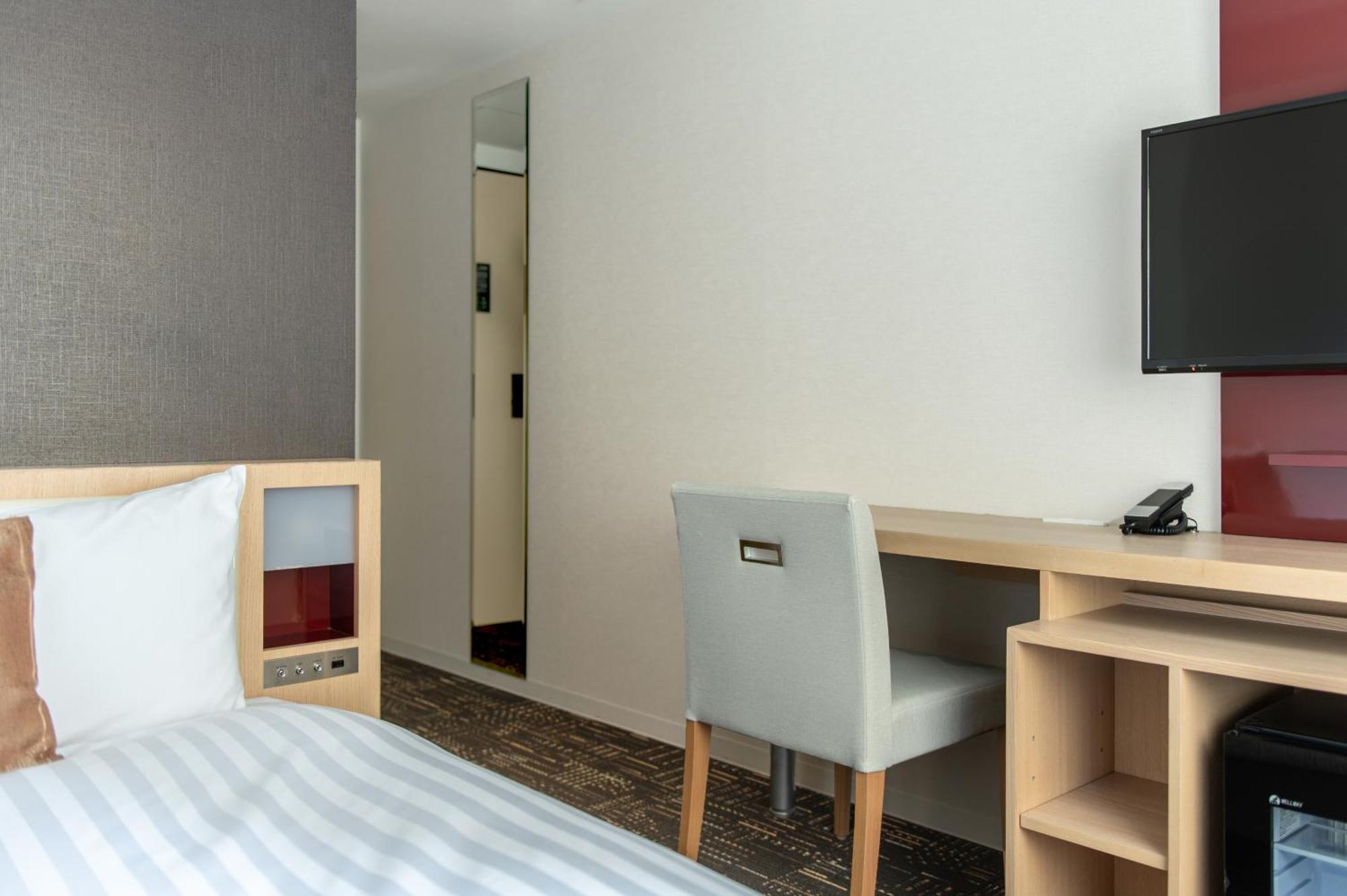 Hotel Vista קנזאווה מראה חיצוני תמונה